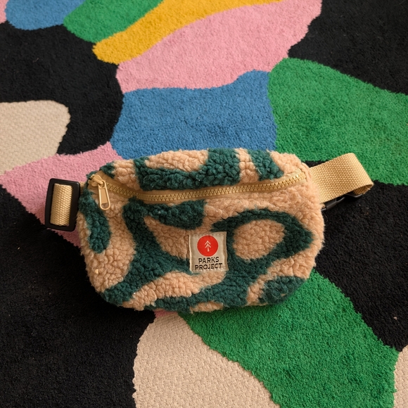 Parks Project Fanny Pack - Picture 2 of 3